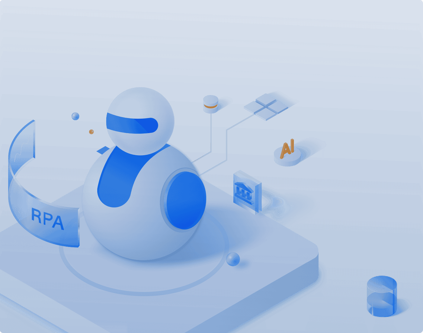 数字化管理平台