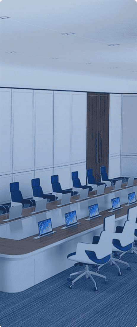 智慧会议管理平台